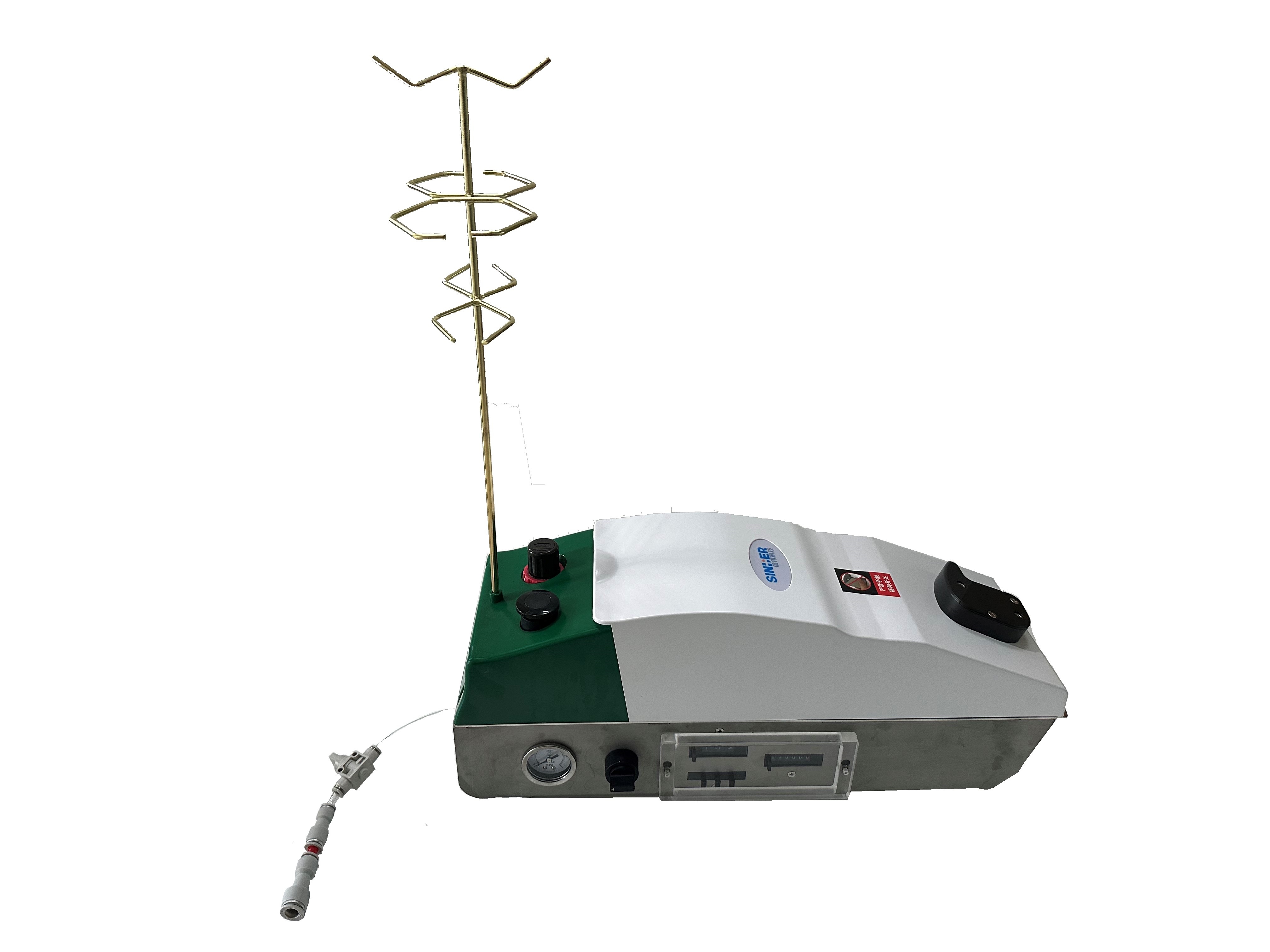 注射器新しい図